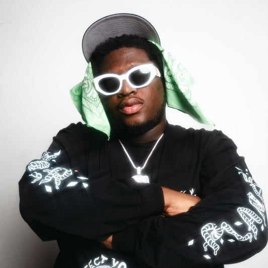 Cash Cobain artist image